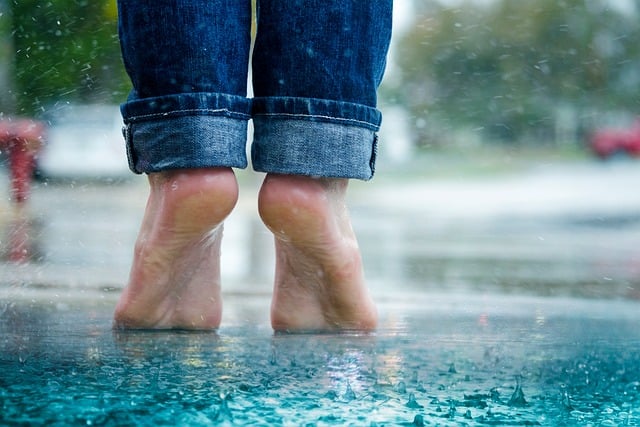 涙が出あ自分を否定しない考え方